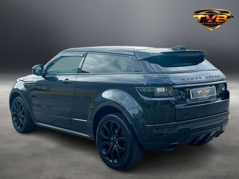 Land Rover Range Rover Evoque 2.2 Range Rover Evoque Dynamic SD4 Automatic 4WD 3dr - NATIONAL DELIVERY* 5