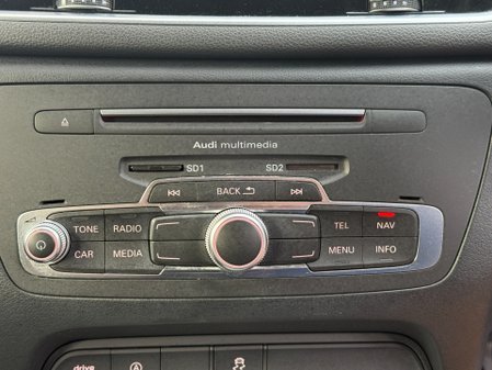 Audi Q3 TFSI SPORT 39