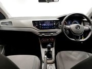 Volkswagen Polo 1.0 EVO Match Hatchback 5dr Petrol Manual Euro 6 (s/s) (80 ps) Cruise Cont 19