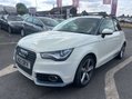 Audi A1 1.4 A1 Contrast Edition TFSI 3dr 8