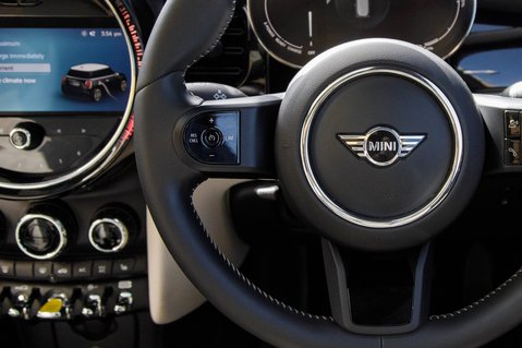 Mini Hatch COOPER S LEVEL 3 22