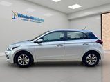 Hyundai i20 1.2 SE Launch Edition Euro 6 (s/s) 5dr 6