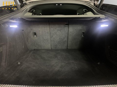 Audi A5 2.0 TFSI 35 S line Sportback 5dr Petrol S Tronic Euro 6 (s/s) (150 ps) Park 20
