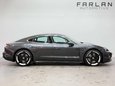 Porsche Taycan Performance Plus 93.4kWh 4S Saloon 4dr Electric Auto 4WD (11kW Charger) (57 17