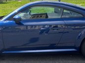 Audi TT 2.0 TT Sport TDI Ultra 3dr 3