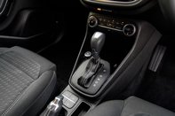 Ford Fiesta TITANIUM 30