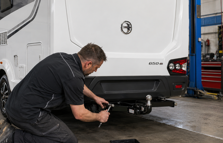 Towbars