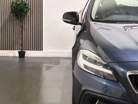 Volvo V40 1.5 T3 Auto Euro 6 (s/s) 5dr 45