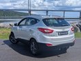 Hyundai ix35 2.0 CRDi SE 4WD Euro 5 5dr (Nav) 7