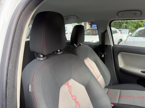 MG MG3 1.5 VTi-TECH 3Form Sport Euro 6 (s/s) 5dr 22