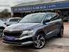 Skoda Karoq 1.5 Karoq Sportline TSi Semi-Auto 5dr