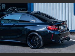 BMW M2 3.0 M2 Auto 2dr 25