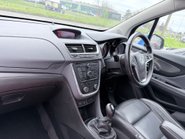 Vauxhall Mokka 1.4T SE S/S 8