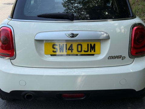 Mini Hatch 1.5 Cooper D 3dr 51