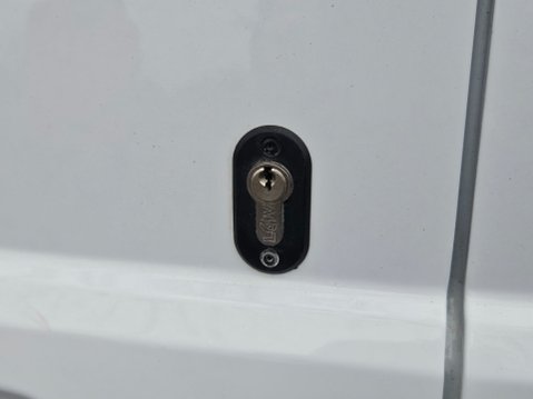 Ford Transit Courier TREND TDCI 25