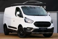 Ford Transit Custom 2.0 Transit Custom 300 Trail EcoBlue 5dr 1
