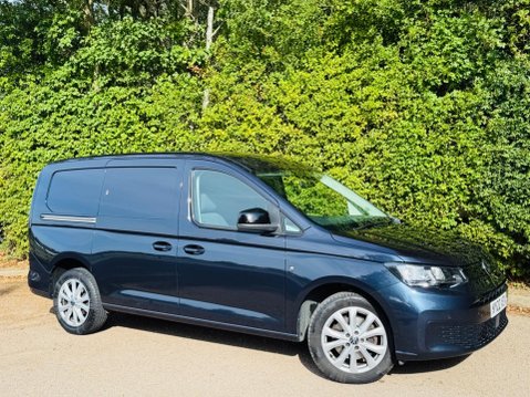 Volkswagen Caddy Maxi 1.5 TSI C20 Commerce Pro DSG LWB Euro 6 (s/s) 6dr 16