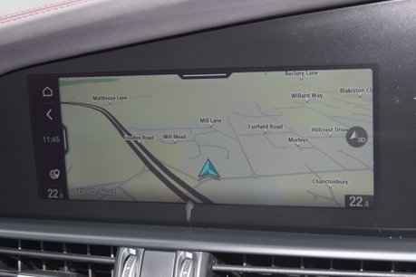 Alfa Romeo Giulia V6 BITURBO QUADRIFOGLIO 23