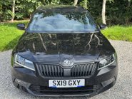 Skoda Superb 2.0 Superb SportLine+ TDI Semi-Auto 5dr 12