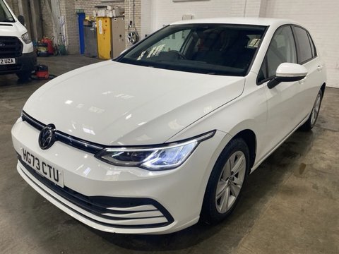 Volkswagen Golf LIFE ETSI DSG 1