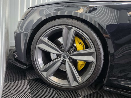 Audi RS4 2.9 TFSI V6 Sport Edition Estate 5dr Petrol Tiptronic quattro Euro 6 (s/s) 28