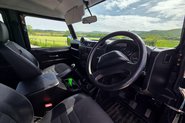 Land Rover Defender 2.2 TDCi 4WD MWB Euro 5 4dr 5
