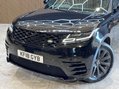 Land Rover Range Rover Velar 2.0 Range Rover Velar R-Dynamic S D240 Auto 4WD 5dr 36