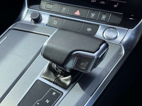 Audi A6 2.0 A6 S Line 40 TDI Semi-Auto 4dr 4