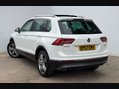 Volkswagen Tiguan 2.0 Tiguan SEL TDI BlueMotion Technology 4Motion Semi-Auto 4WD 5dr 38
