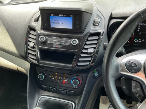Ford Transit Connect 240 LIMITED TDCI 28