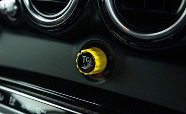 Mercedes-Benz Amg GT Black Series 11