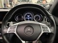 Mercedes-Benz C Class 6.3 C63 V8 AMG Edition 125 SpdS MCT Euro 5 2dr 14