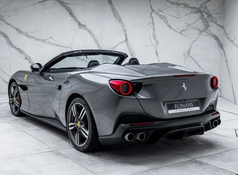 Ferrari Portofino 13