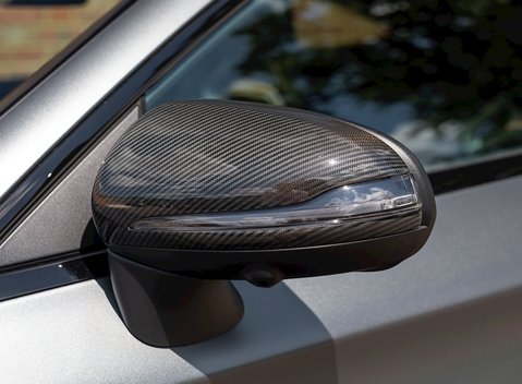 Mercedes-Benz C Class C63s Edition 1 Motorsport 27