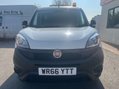 Fiat Doblo 1.2 Doblo 16V MultiJet II FRIDGE VAN 5