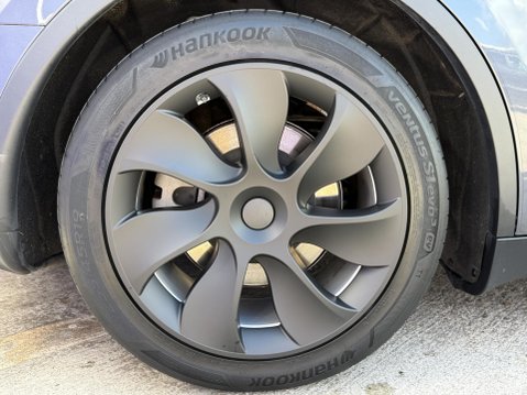 Tesla Model Y SUV 5dr Electric Auto RWD (346 ps) 15