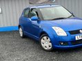 Suzuki Swift 1.3 TD SZ3 5dr 25