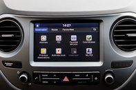 Hyundai i10 PREMIUM SE 19
