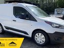 Ford Transit Connect 1.5 TDCi 220 Panel Van 5dr Diesel Manual L1 H1 (120 g/km, 74 bhp)