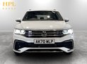 Volkswagen Tiguan 1.5 TSI R-Line SUV 5dr Petrol DSG Euro 6 (s/s) (150 ps) 2 Owners - Sat Nav- 2