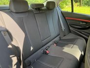 BMW 3 Series 1.5 318i Sport Auto 4dr 40