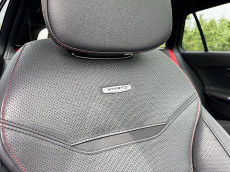 Mercedes-Benz C Class C43 AMG 4Matic Premium Plus MHEV Petrol Estate Auto PAN ROOF/HEADS-UP/VAT Q 29