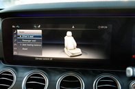 Mercedes-Benz E Class E 400 D 4MATIC AMG LINE PREMIUM PLUS 29