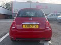 Fiat 500 1.2 500 Pop 3dr 32