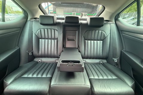 Skoda Superb SE L TDI DSG - FULL SKODA SERVICE HISTORY - 8 SERVICES 63