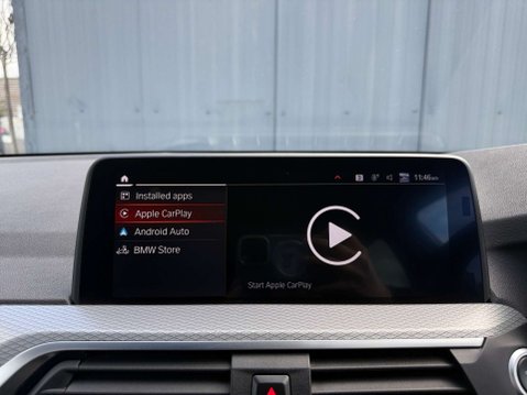 BMW X3 2.0 X3 xDrive 20d M Sport Auto 4WD 5dr 35