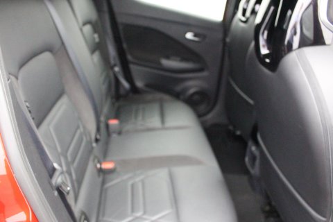 Nissan Juke 5dr 1.0 DIG-T Tekna+ 5