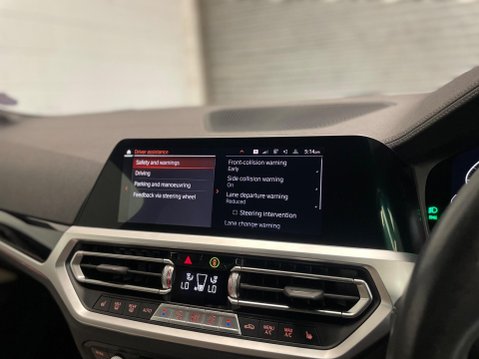 BMW 4 Series 3.0 M440d MHT Auto xDrive Euro 6 (s/s) 2dr 34