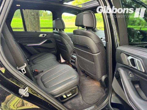 BMW X5 3.0 X5 xDrive 40i M Sport Auto 4WD 5dr 29