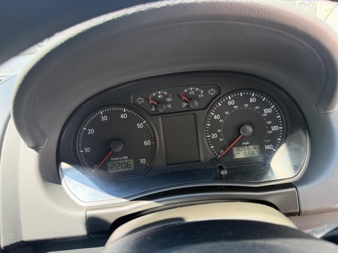 Volkswagen Polo SE 26